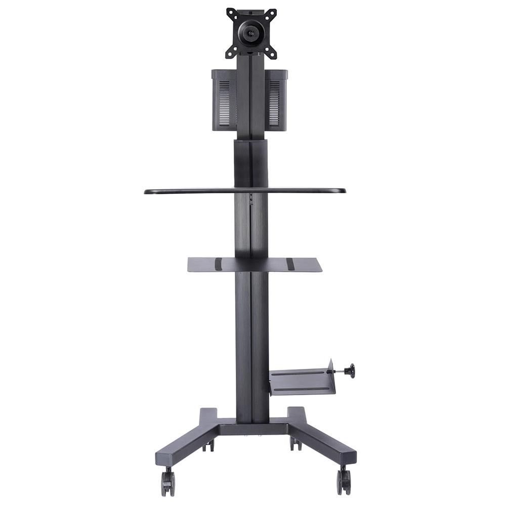 (NEW) WHITTEMORE ENDOSCOPY CART