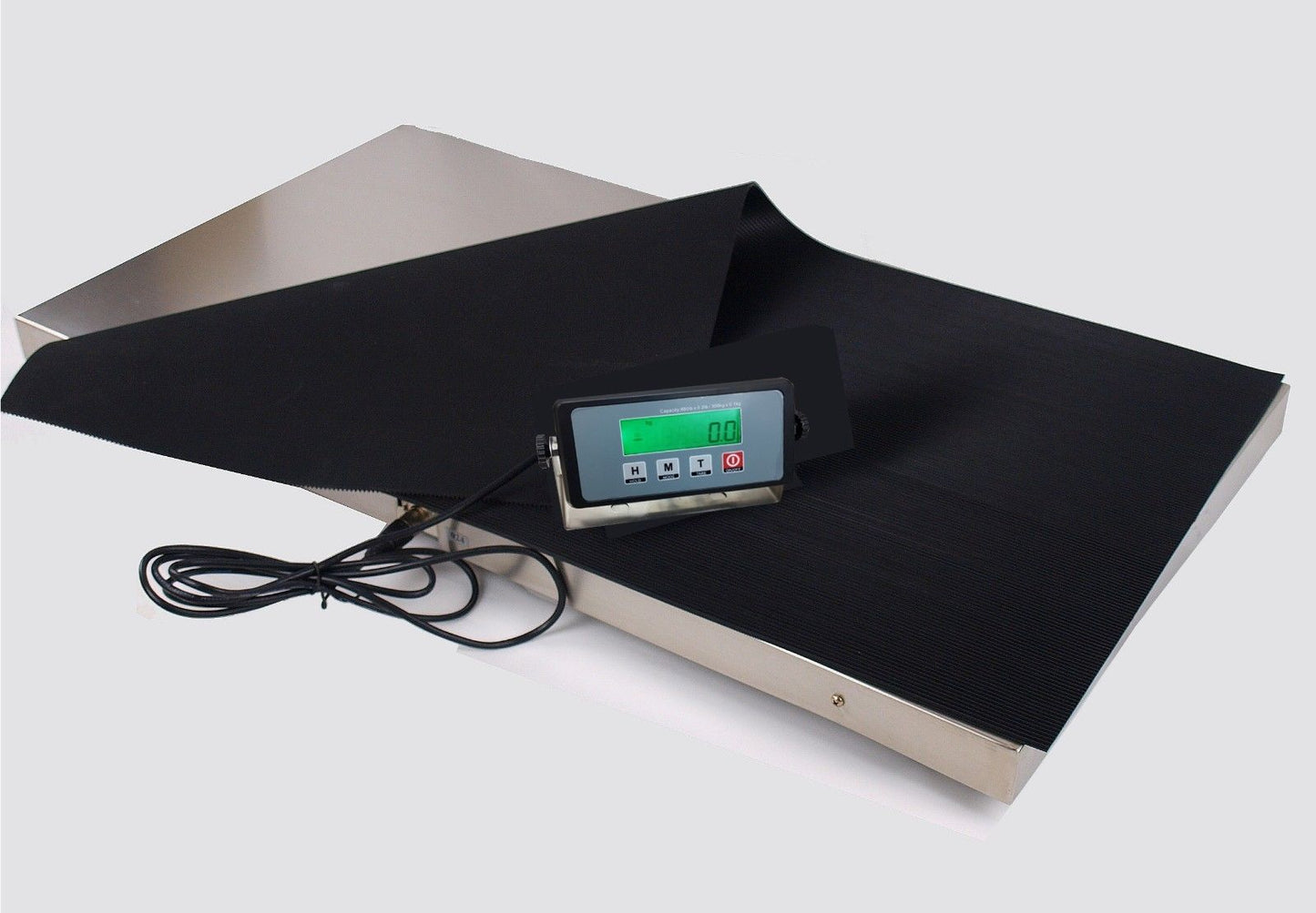 (New) Whittemore Veterinary Digital Platform Scale