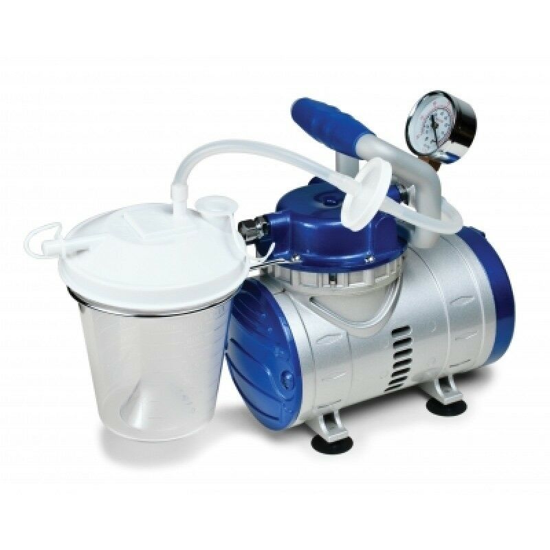 Whittemore Heavy Duty Suction Pump Aspirator
