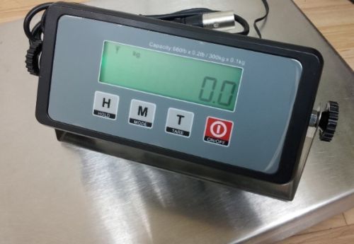 (New) Whittemore Veterinary Digital Platform Scale