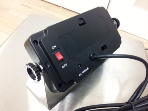 (New) Whittemore Veterinary Digital Platform Scale