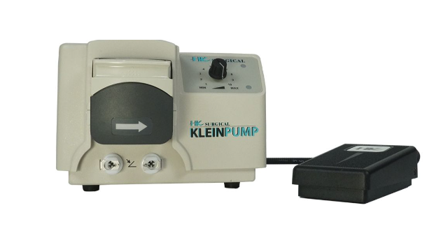 HK Surgical Klein Infiltration Pump II (Used)