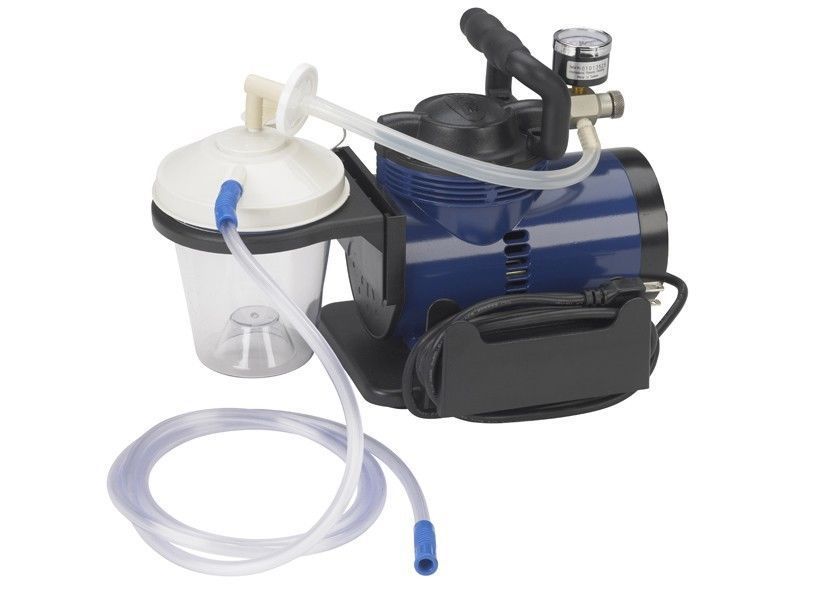 Whittemore Heavy Duty Suction Pump Aspirator