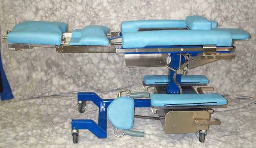 Osi Andrews Sst-3000 Spinal Surgery Table