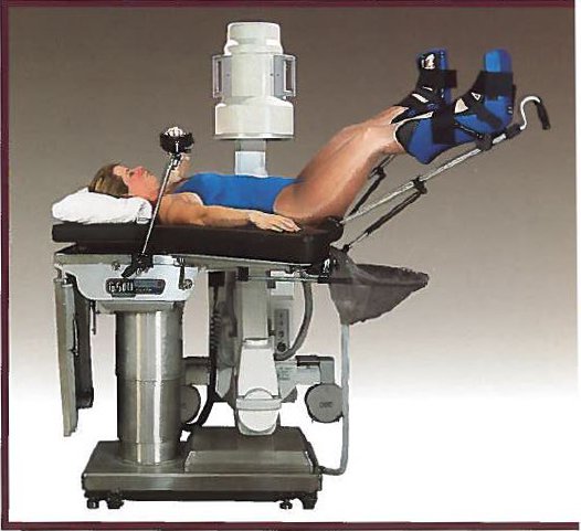 Skytron Elite 6500 Operating Room Table