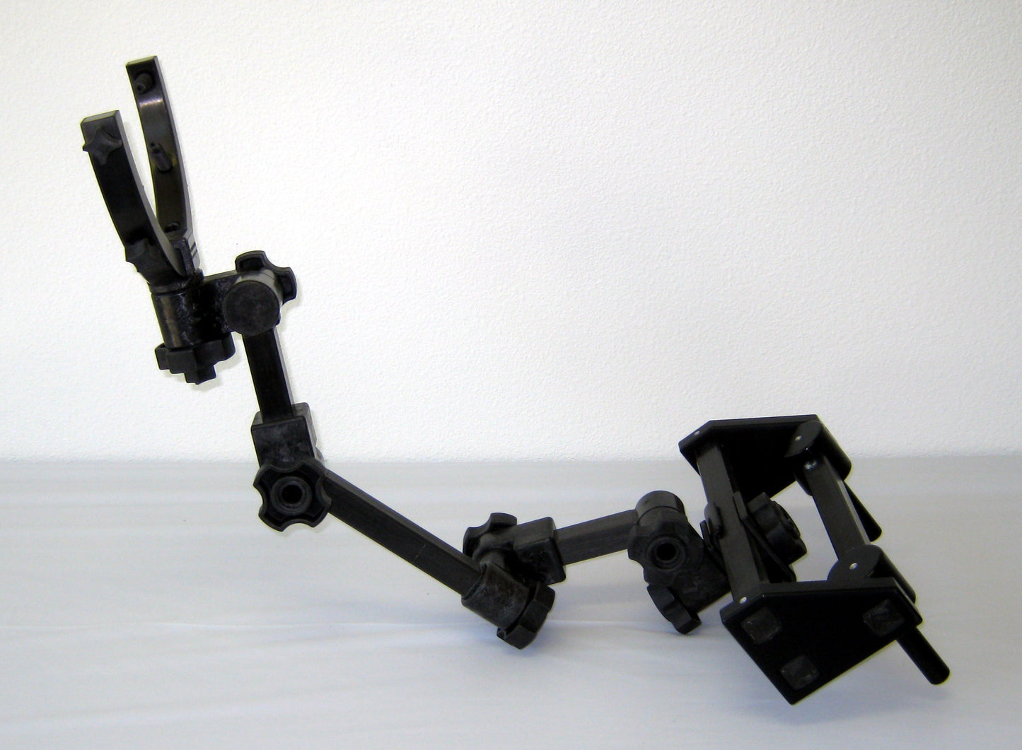 Composite Manufacturing Malcom-Rand CXF-1 Cranio-X-Ray Frame, Radiolucent