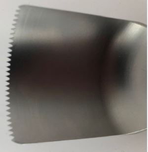 WE TPLO Blade Set - 10 Piece Set