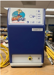 HOT DOG VETERINARY WARMING SYSTEM CONTROLLER