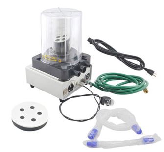 Whittemore Veterinary Anesthesia Ventilator