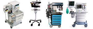 Anesthesia Machines Etc.