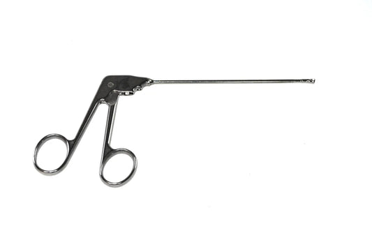 Acufex 010813, 20° Hooked Left