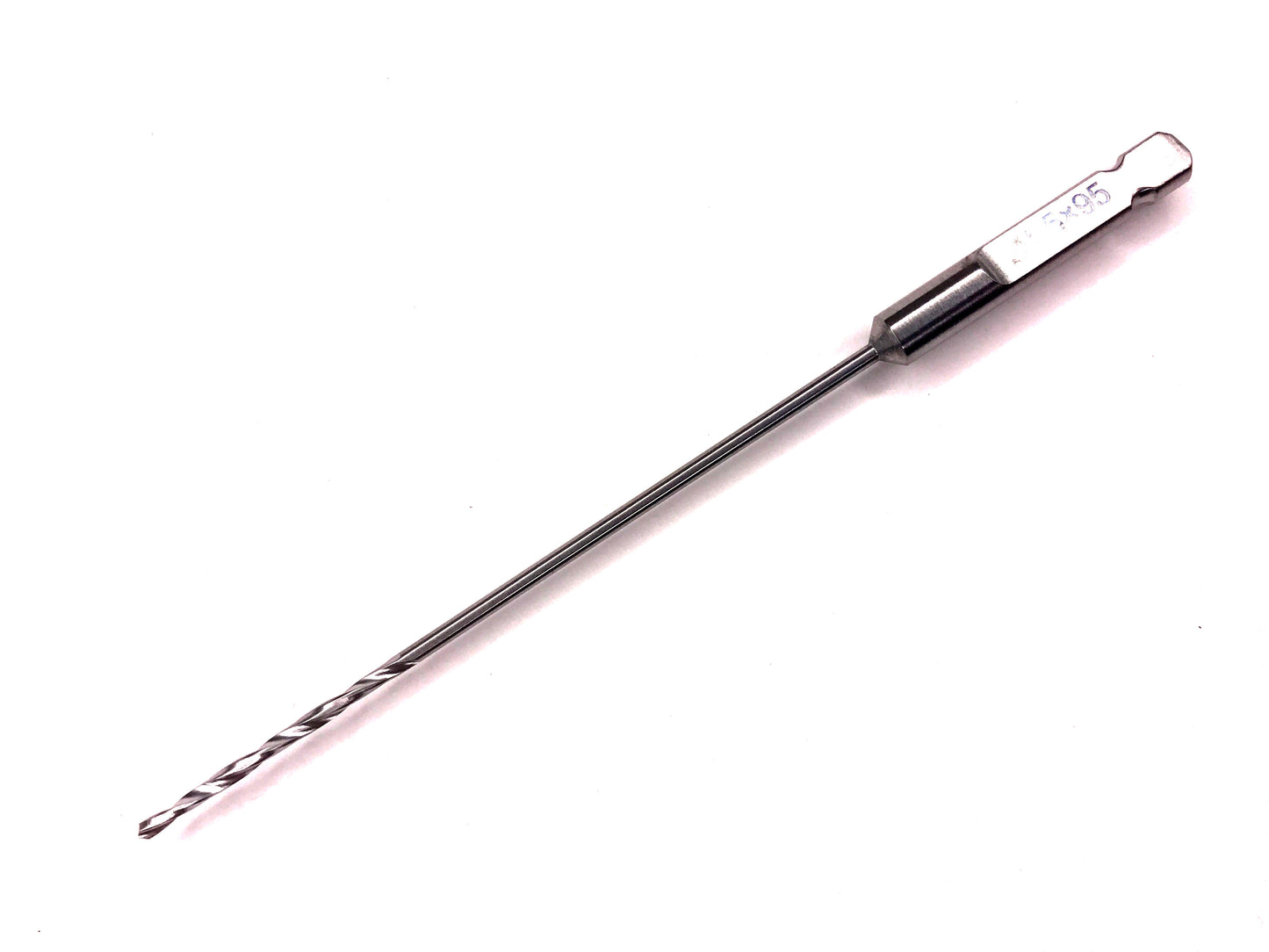 1.5MM DRILL BIT, QUICK COUPLIN