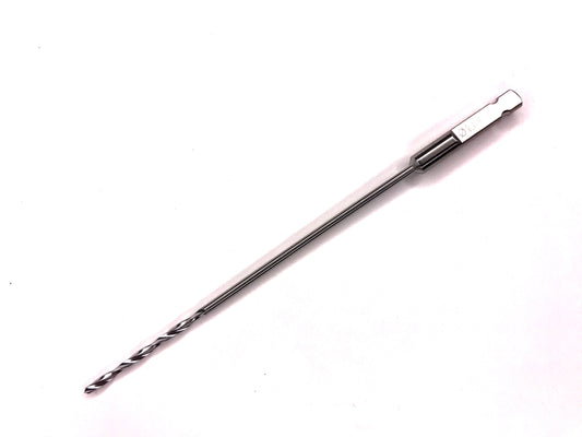 1.8MM DRILL BIT, QUICK COUPLIN