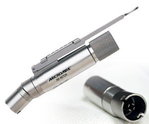 MICROAIRE 1000-100 AIR MOTOR MODULE