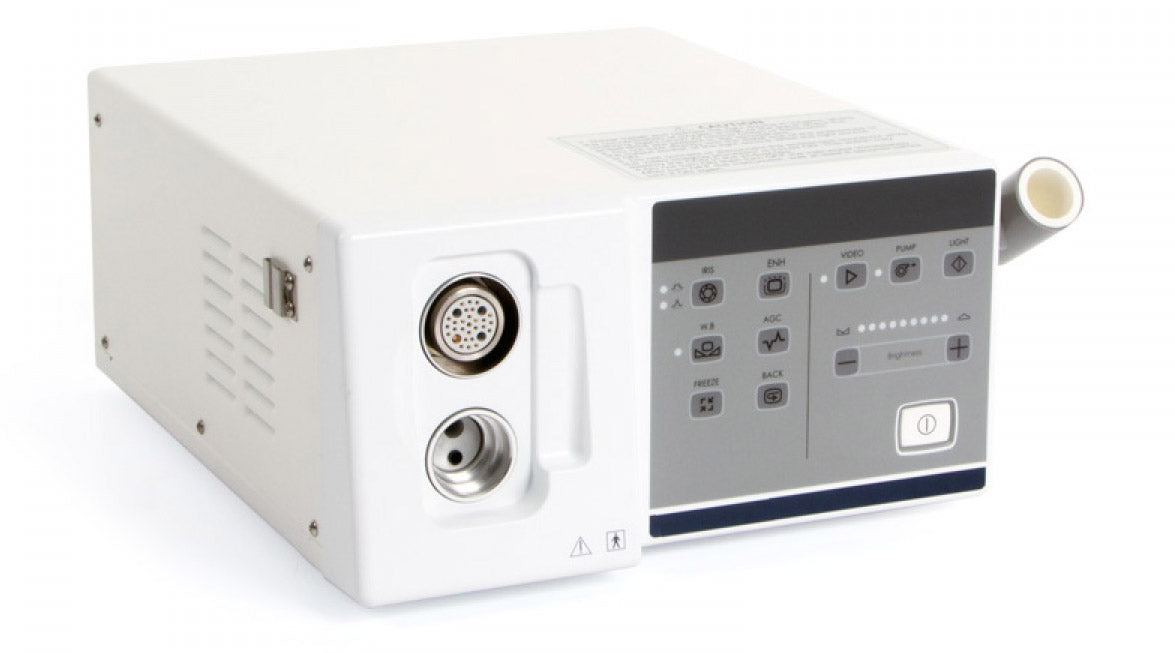 NEW WHITTEMORE 1000 VIDEO VETERINARY ENDOSCOPY PROCESSOR