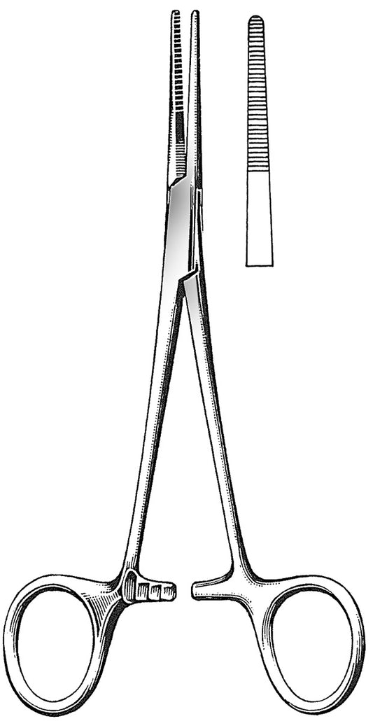 AUFRICHT RETRACTOR-SPECULUM 6