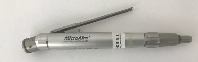 MicroAire 1140-200 Micro Drill (Zimmer/Hall)
