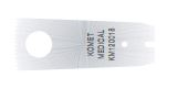 KM-120018 Sagittal Saw Blade, Small Bone