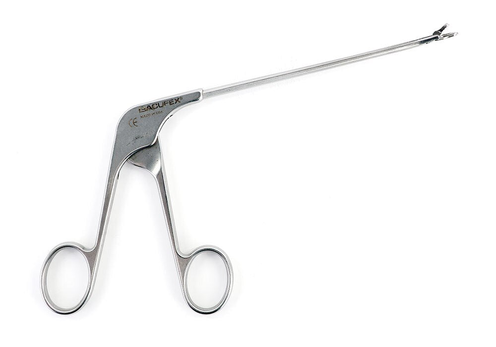 Acufex 7207295 Oval Punch, Cur