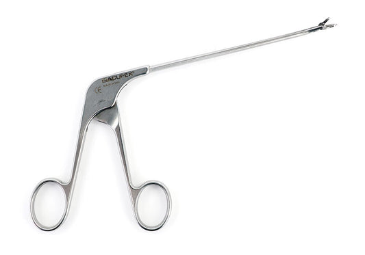 Acufex 7207295 Oval Punch, Cur