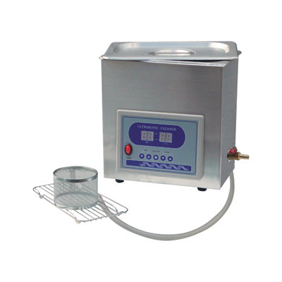 ULTRASONIC CLEANER, 5 LITER