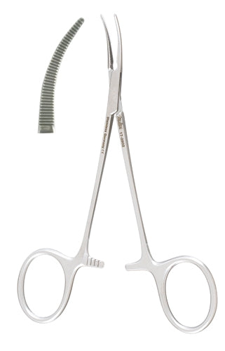 Jacobson Micro Mosquito Forcep