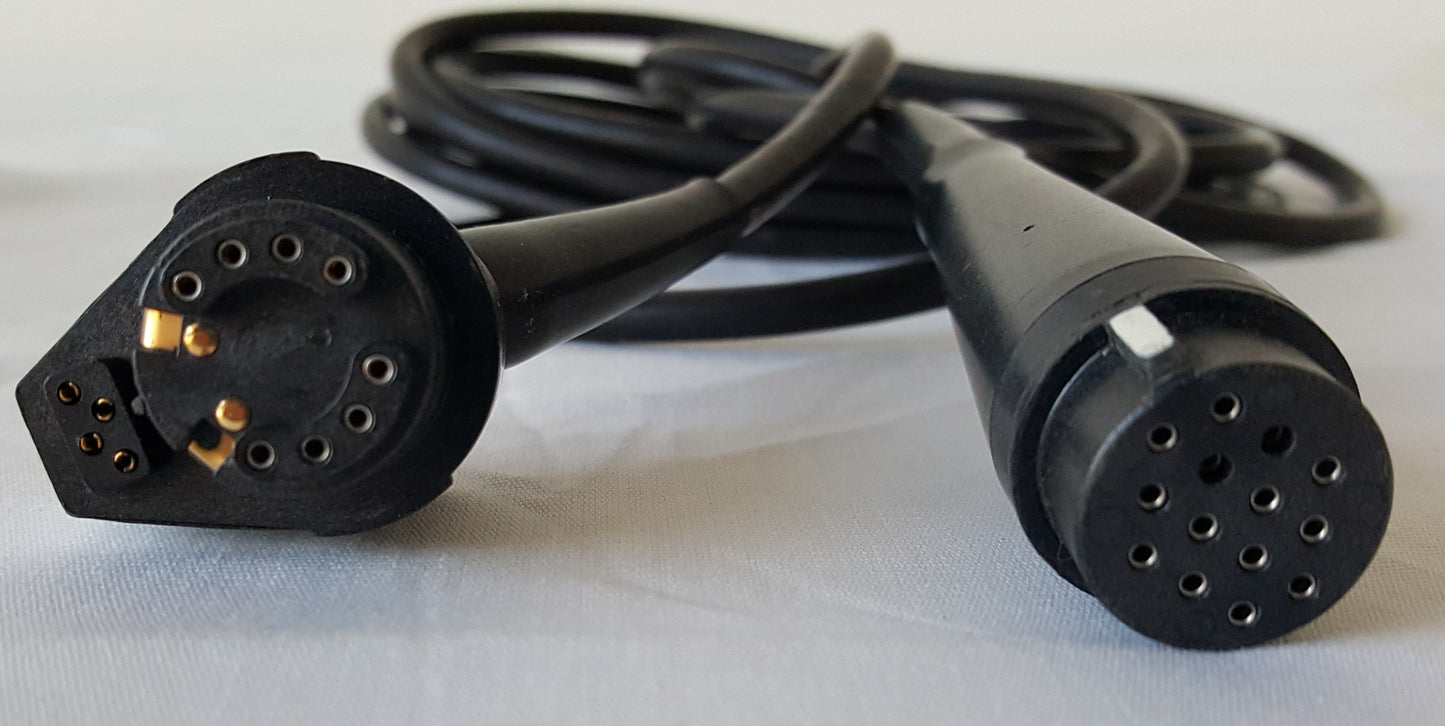 Hall 5040-10 Micro E Power Cord