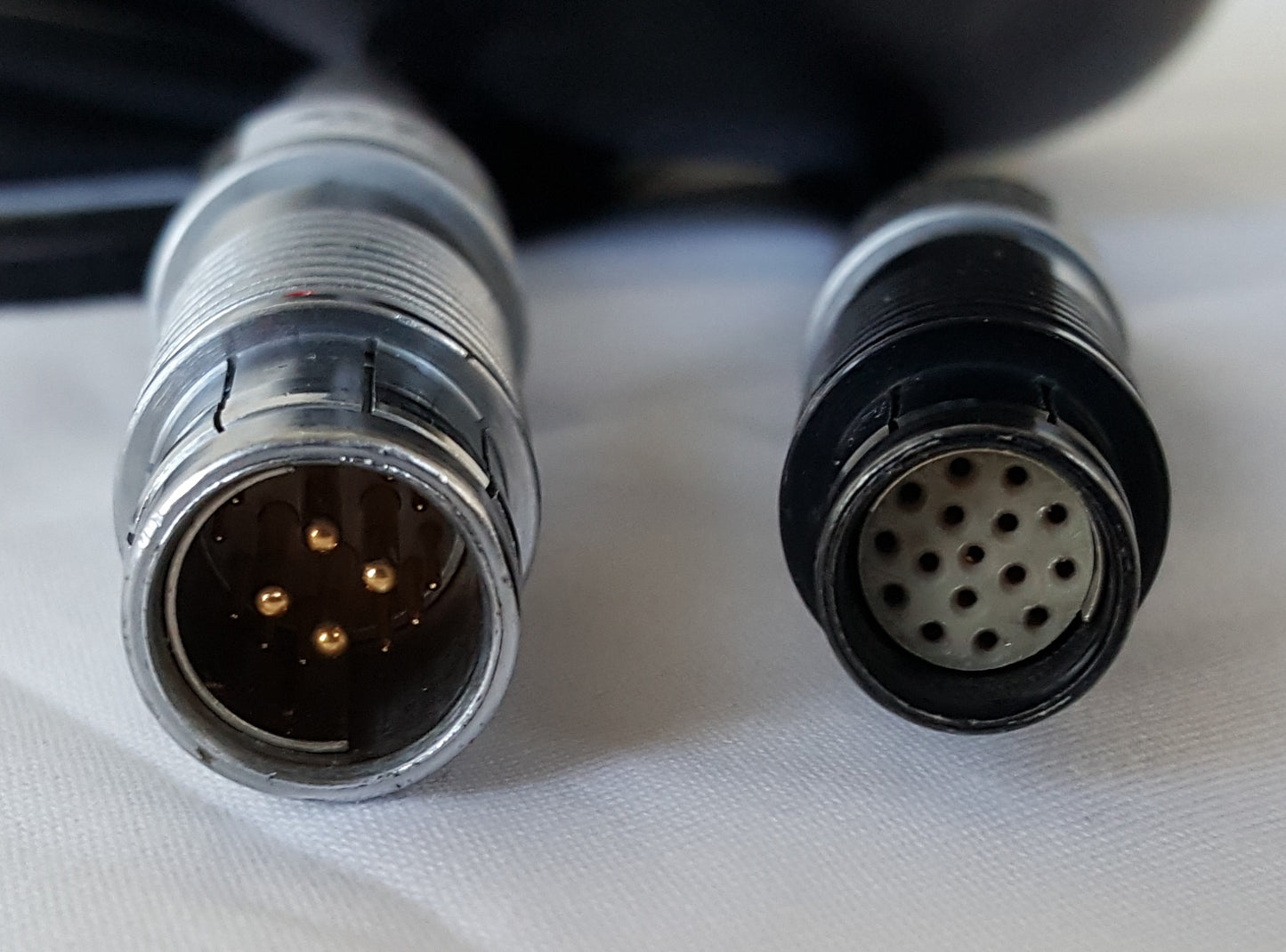 3m - Hall M334 Power Cable