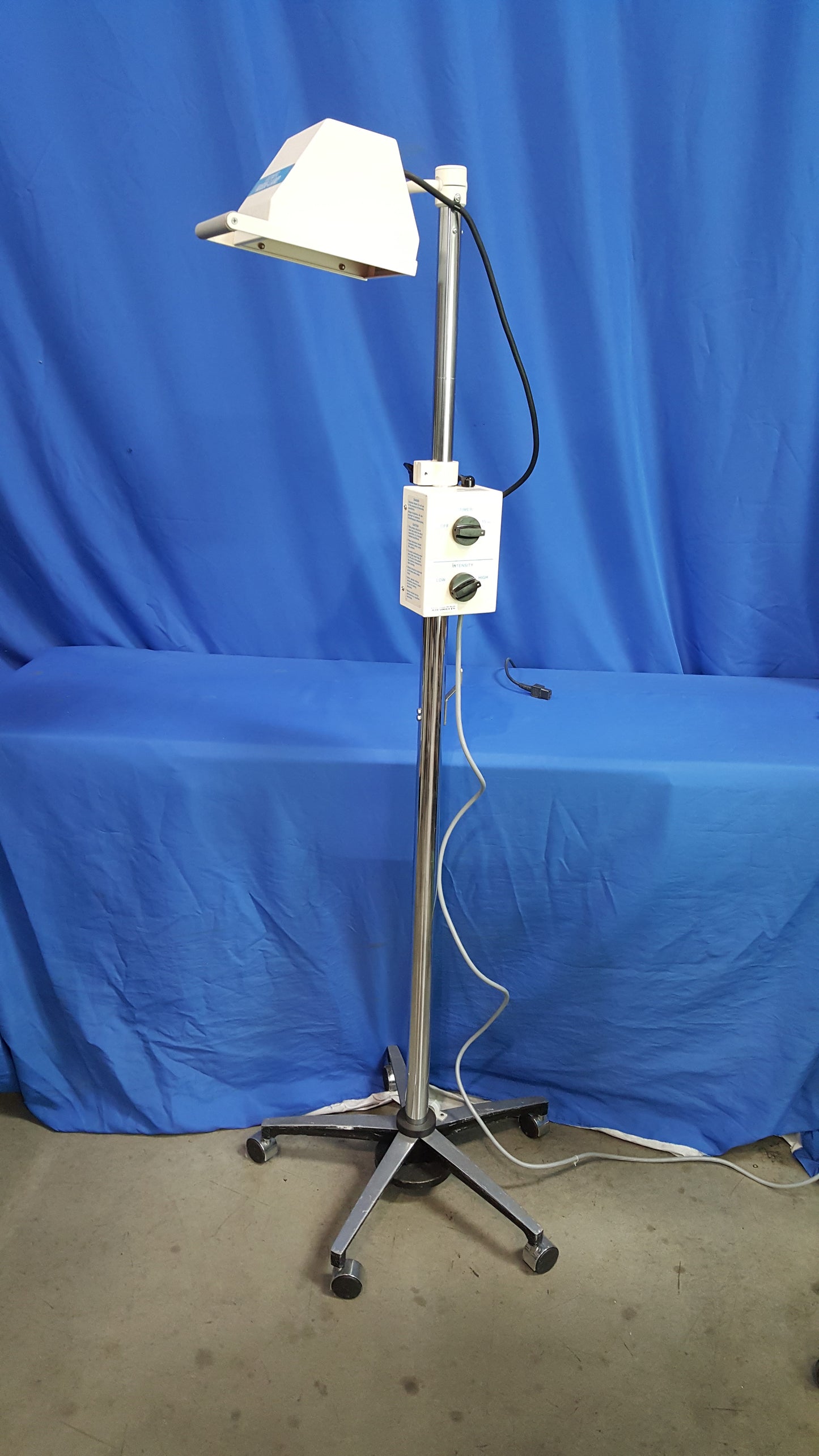 Olympic 41 Warm-lamp