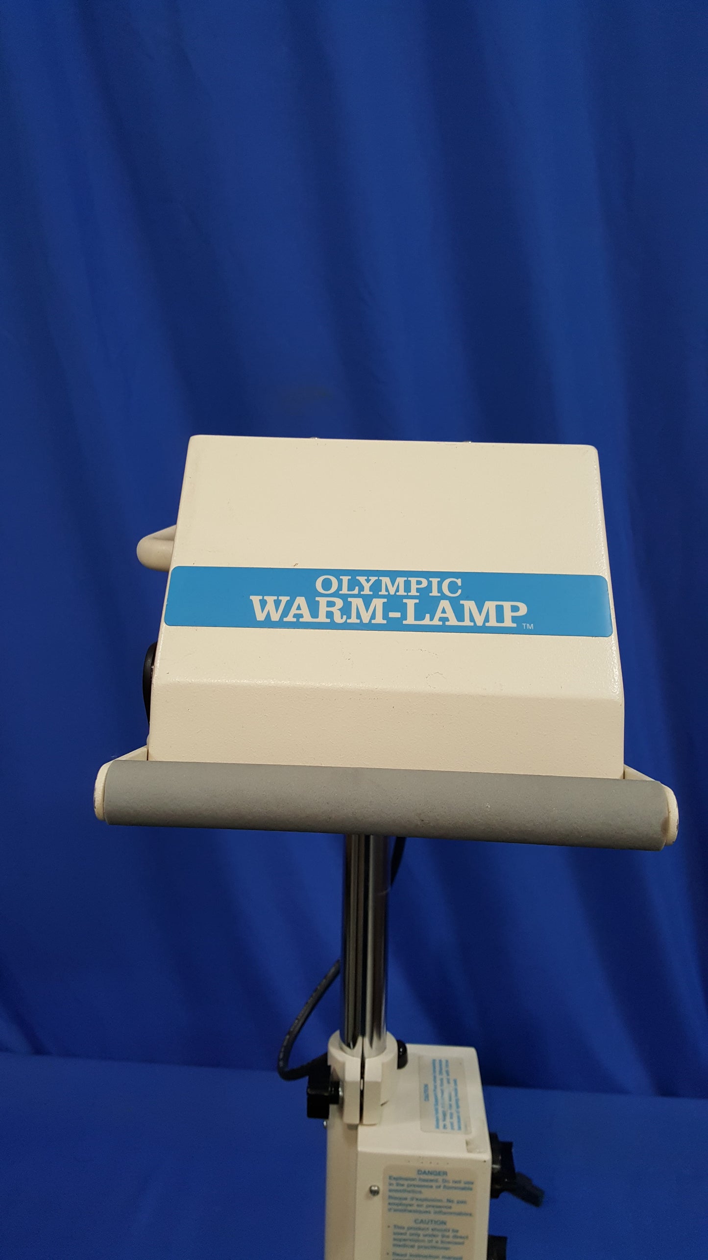 Olympic 41 Warm-lamp