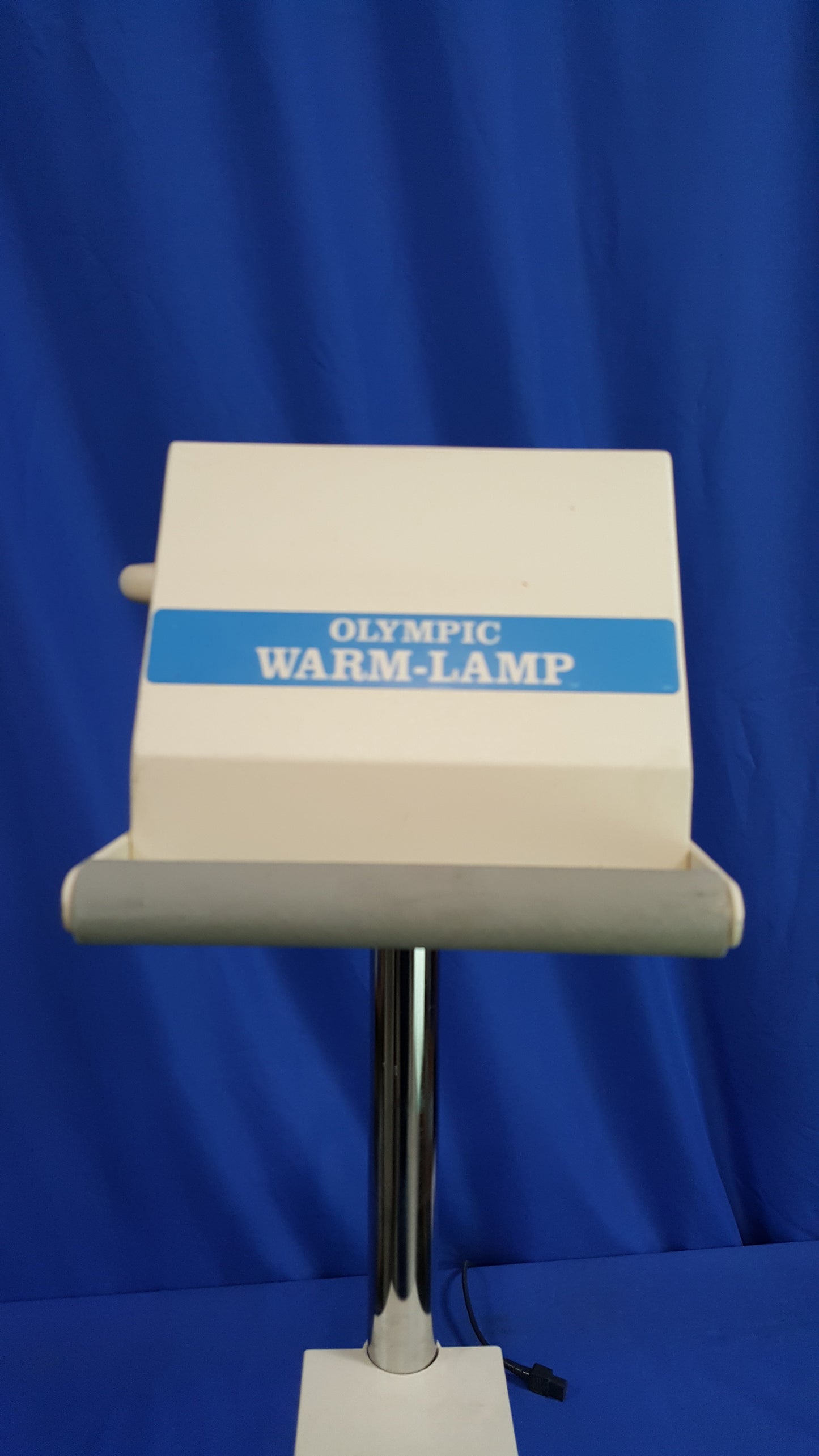 Olympic 42 Warm-lamp