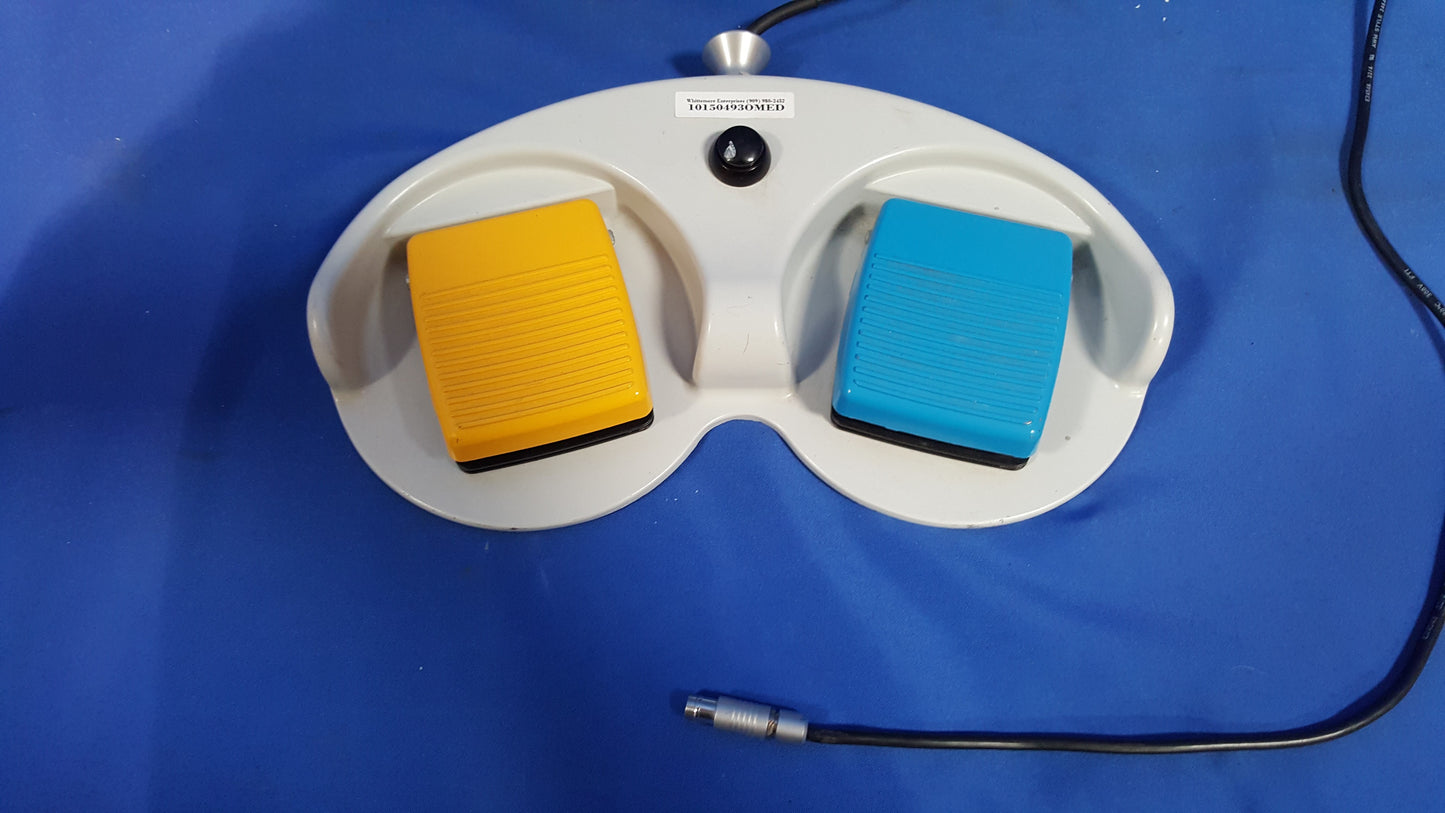 Gyrus 737301 Vapr 3 Footswitch