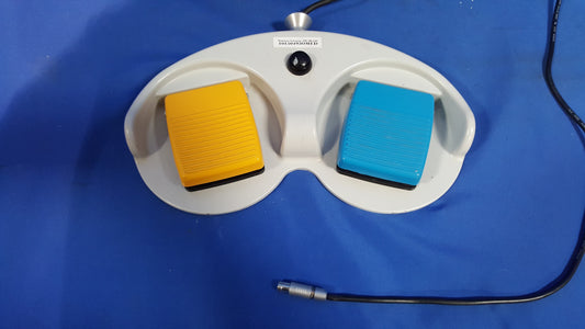 Gyrus 737301 Vapr 3 Footswitch