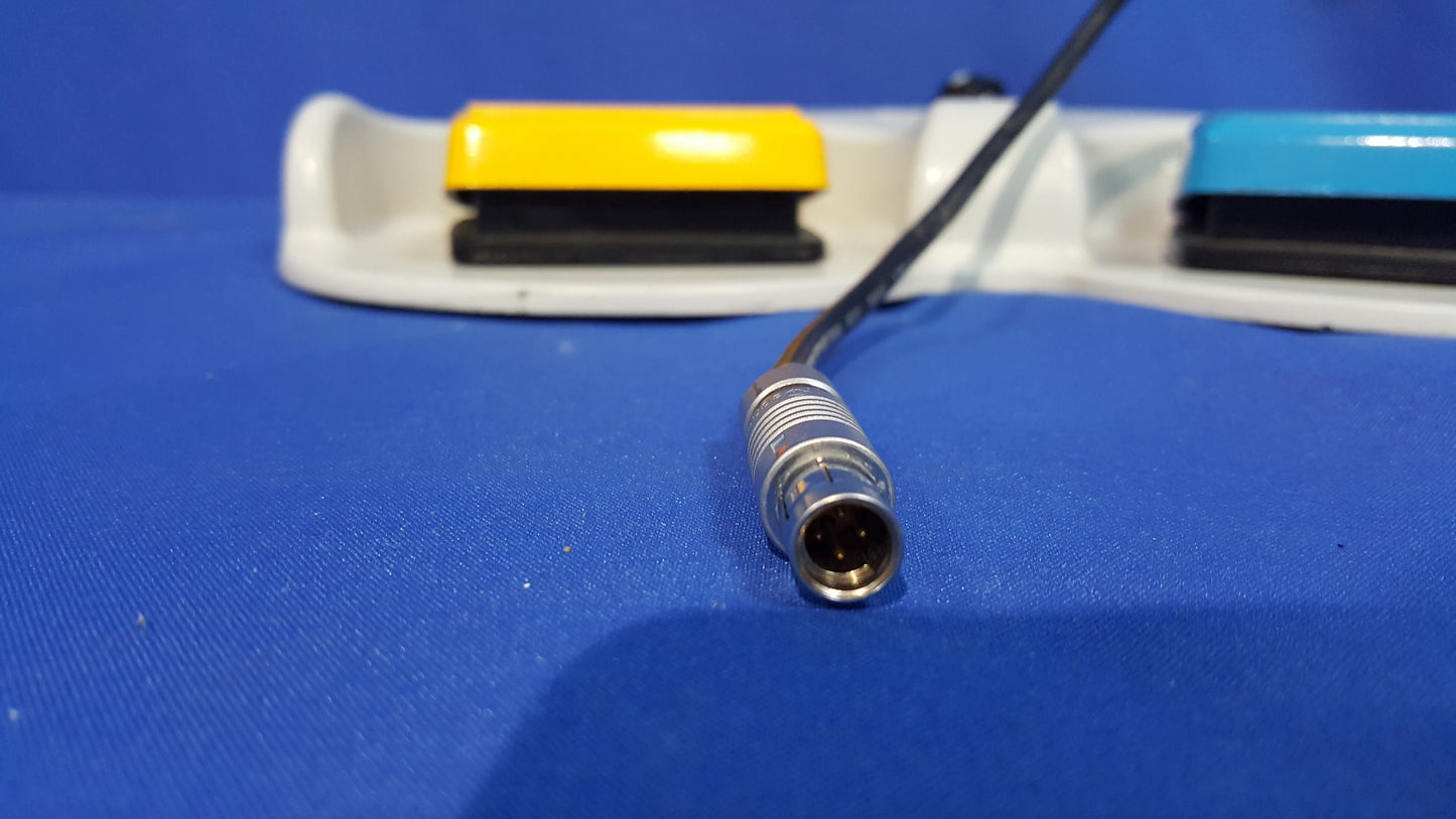 Gyrus 737301 Vapr 3 Footswitch