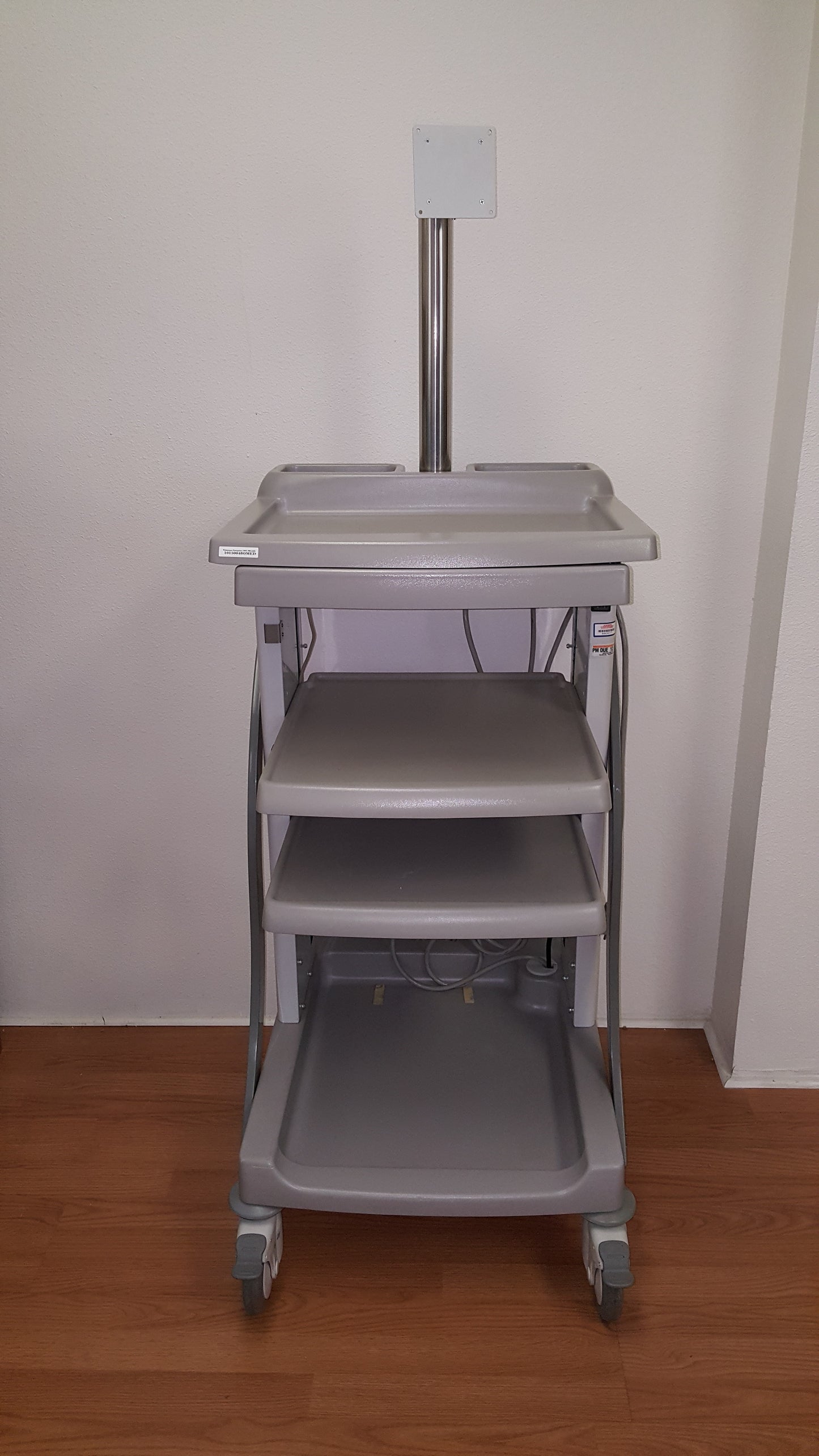 Fujinon Pc-30 Endoscopy Video Cart