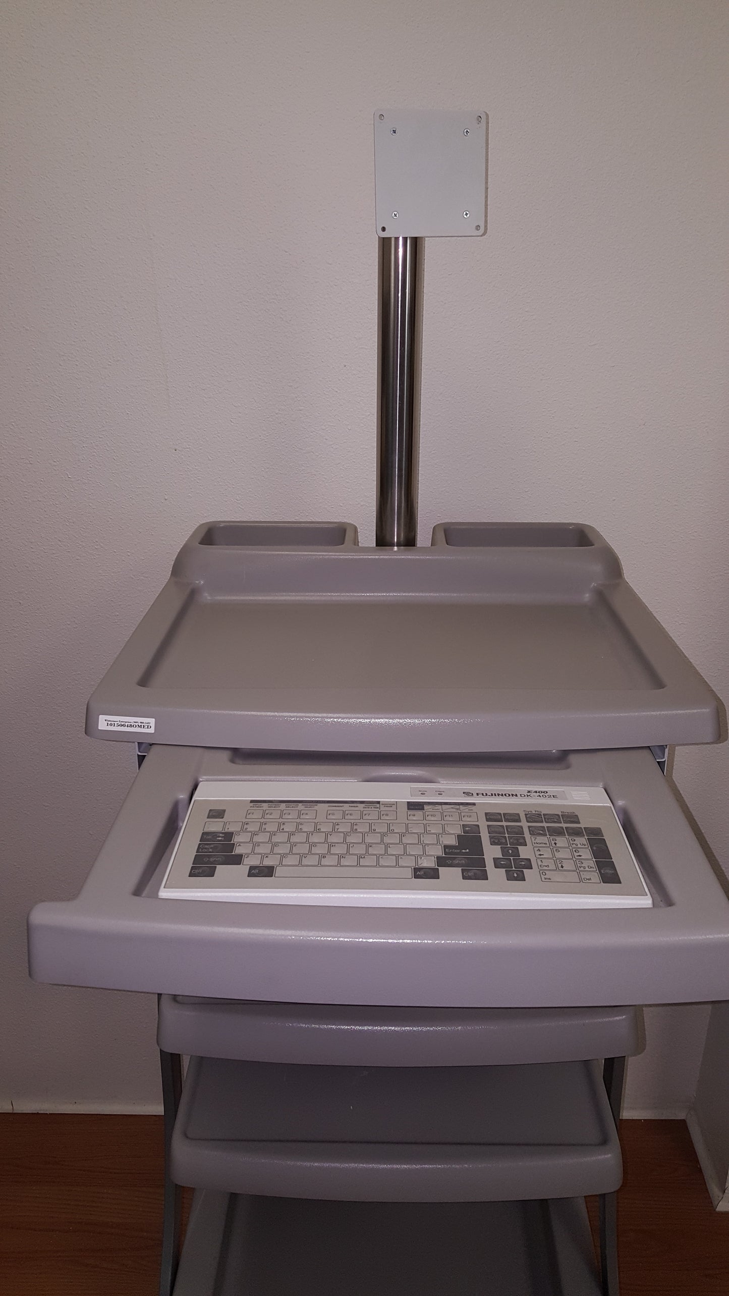 Fujinon Pc-30 Endoscopy Video Cart