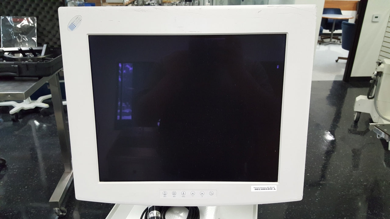 Nds V3c-sx18-a173 19in Lcd Flat Screen Monitor