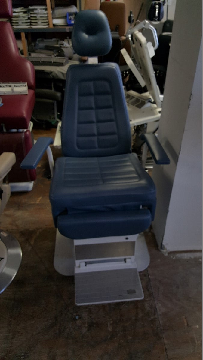 Dmi A130-t224 Vacudent Power Chair