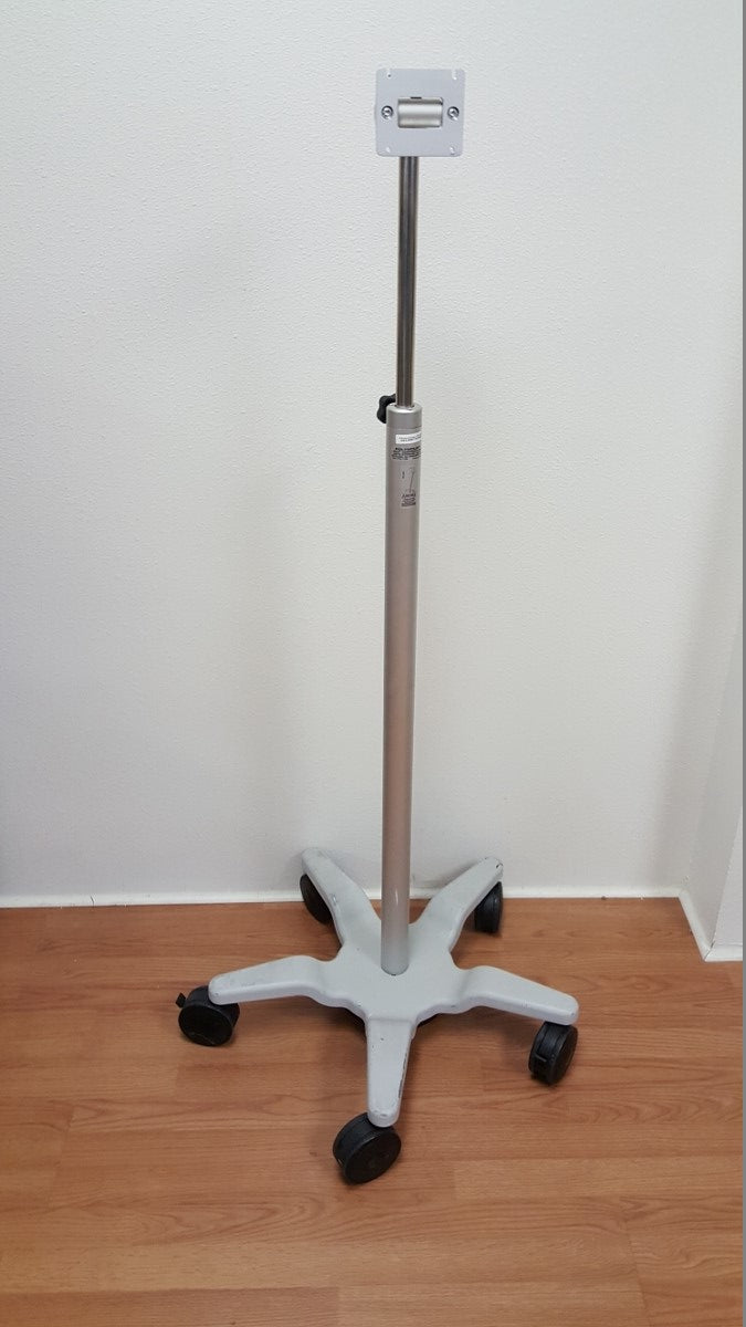 Gcx Mounting Solutions Polymount Vhrs Variable Height Roll Stand