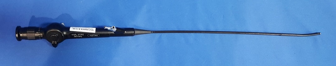STORZ 11277AU FLEXIBLE CYSTOSCOPE
