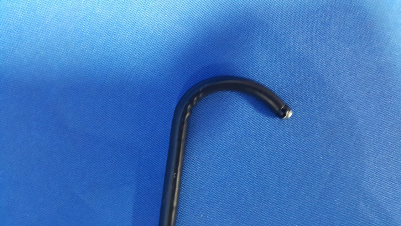STORZ 11277AU FLEXIBLE CYSTOSCOPE