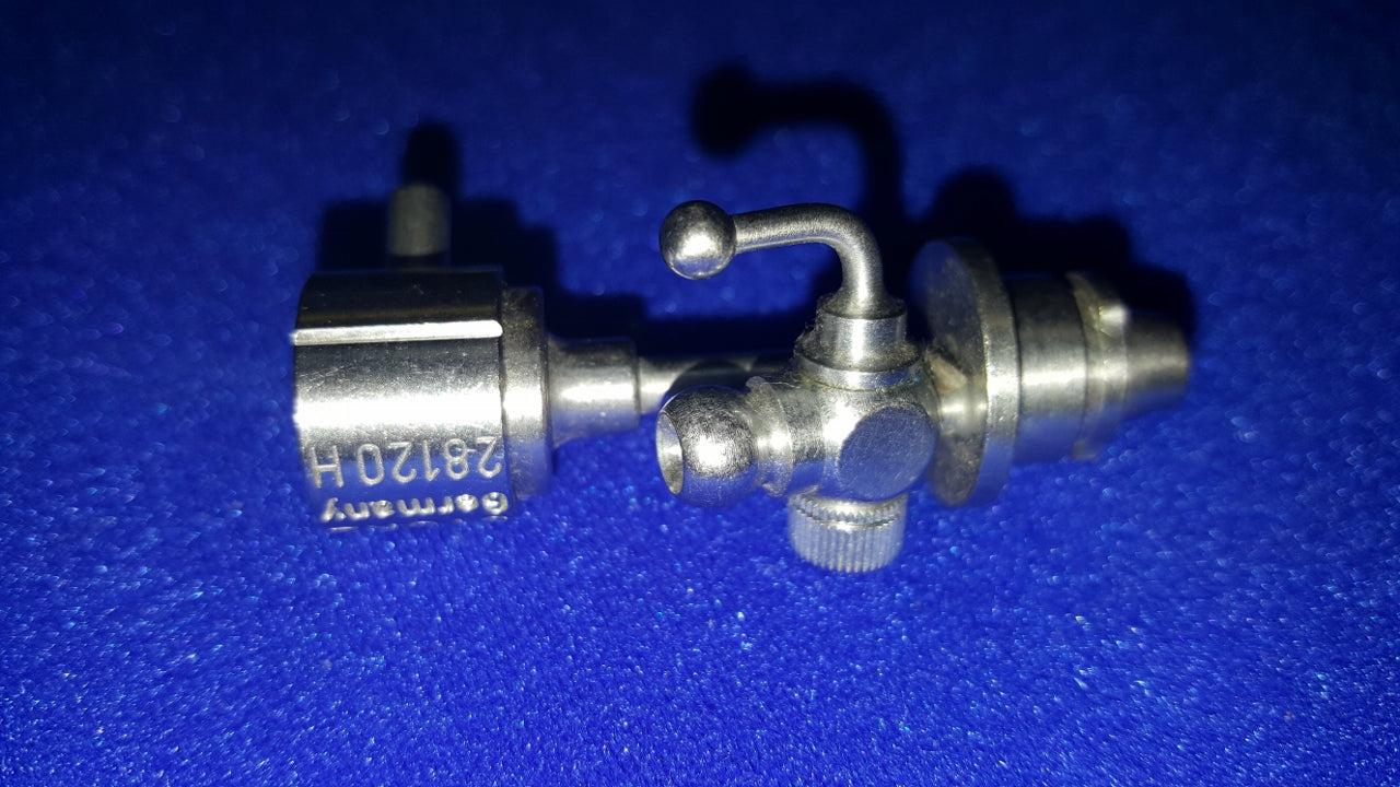 Storz Bridge W- Single Channel
