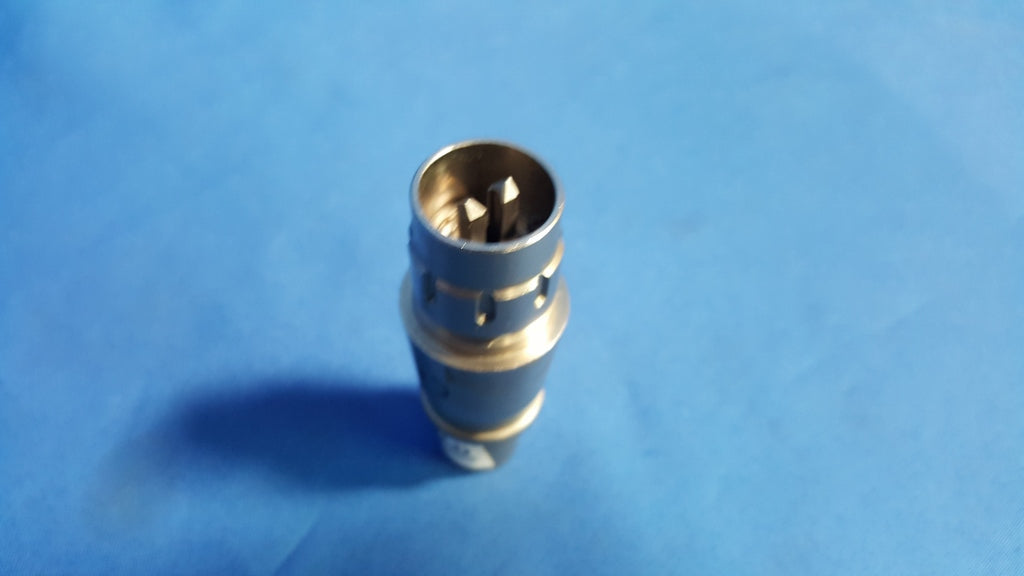 Microaire 6660 Trinkle Coupler Attachment