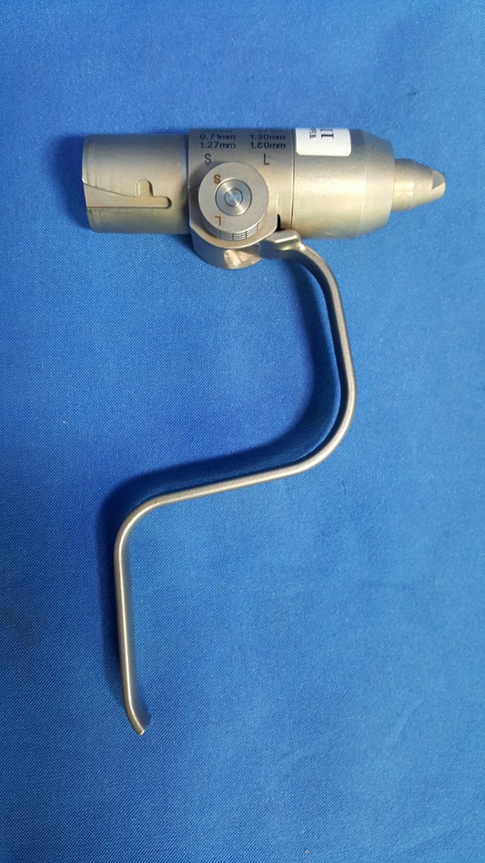 Stryker 4103-063 Adjustable Wire Collet Attachment