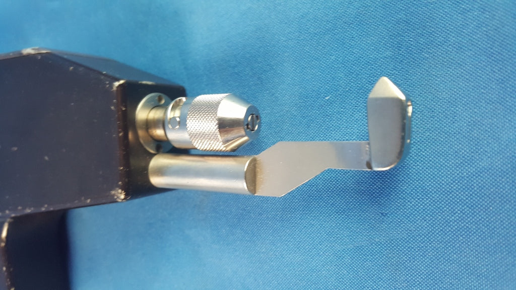 3m 5590 Sarns Sternal Saw Ii, Cable Driven