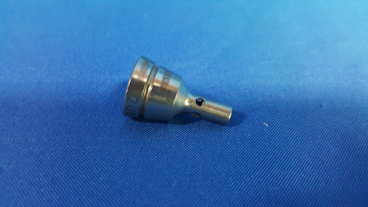 Hall 5020-060 Microchoice MEDIUM Bur Guard