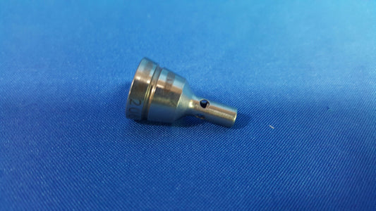 Hall 5020-060 Microchoice MEDIUM Bur Guard