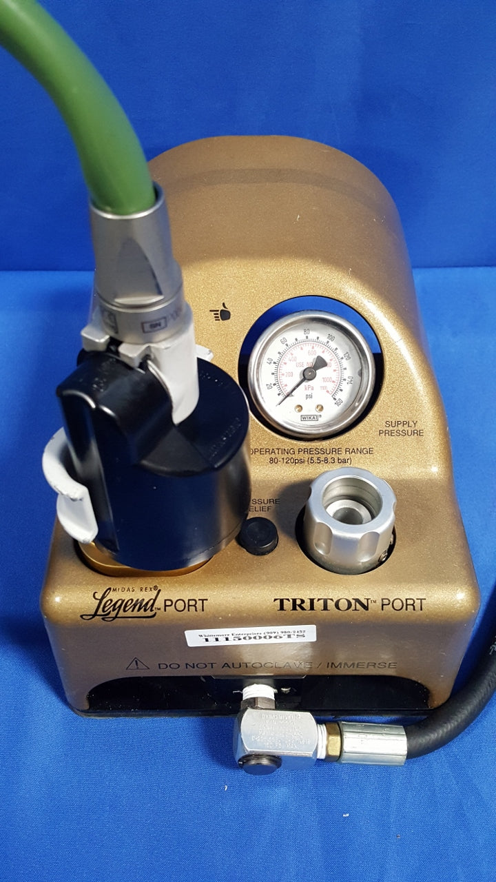 Medtronic Midas Rex PM700 MR7 System
