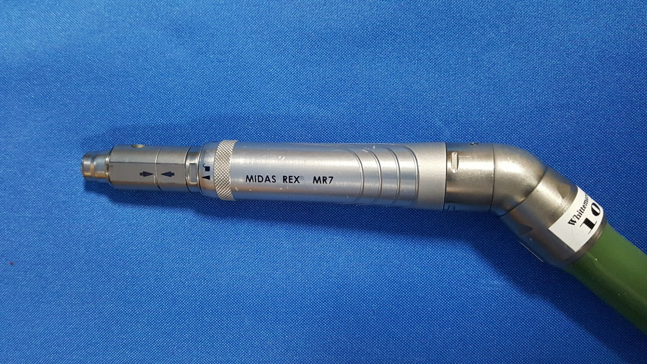 Medtronic Midas Rex PM700 MR7 System