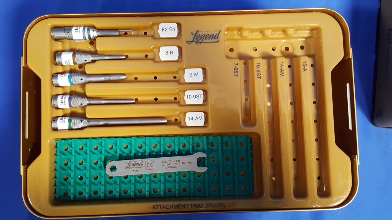 Medtronic Midas Rex PM700 MR7 System